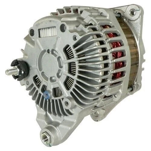 150 Amp Alternator for Nissan 370Z 3.7L (2009–2010) 23100-JK01A MD194470