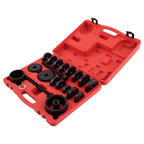 Front Wheel Drive Hub Bearing Removal Set for (13 Bushings)