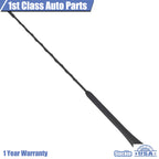 Radio Antenna Mast for Volkswagen Beetle Jetta Golf (1998–2005)