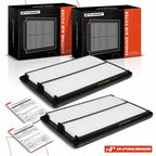 Engine Air Filter for Pontiac Solstice and Saturn Sky (2006–2009)