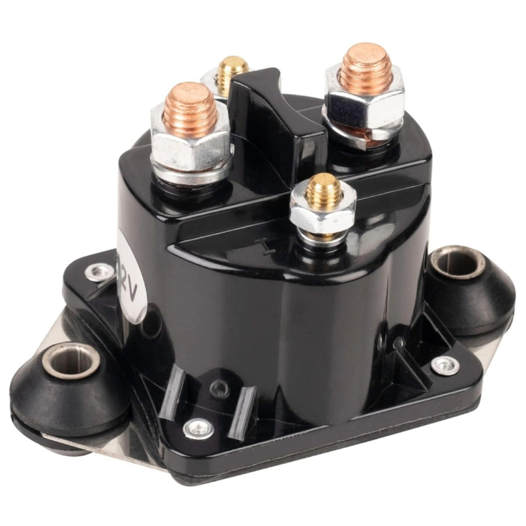 Starter Solenoid Relay for Mercury & Force Outboard (1965–250 HP, 817109A1)