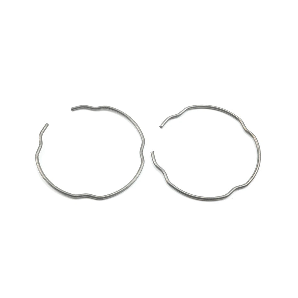 Fork Seal Rebuild Kit for Harley Davidson (39mm) (45378-87)