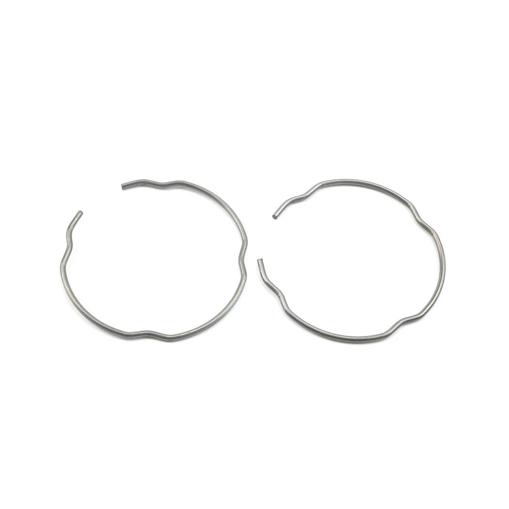 Fork Seal Rebuild Kit for Harley Davidson (39mm) (45378-87)