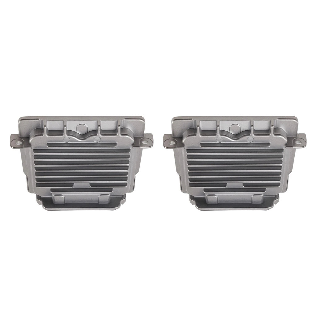 Headlight Ballast Control Module for Jaguar XJ Jeep Grand Cherokee (2005–2010) 89089352