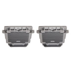 Headlight Ballast Control Module for Jaguar XJ Jeep Grand Cherokee (2005–2010) 89089352