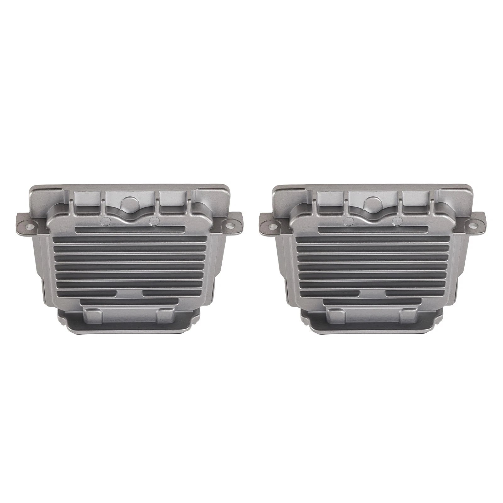 Headlight Ballast Control Module for Jaguar XJ Jeep Grand Cherokee (2005–2010) 89089352