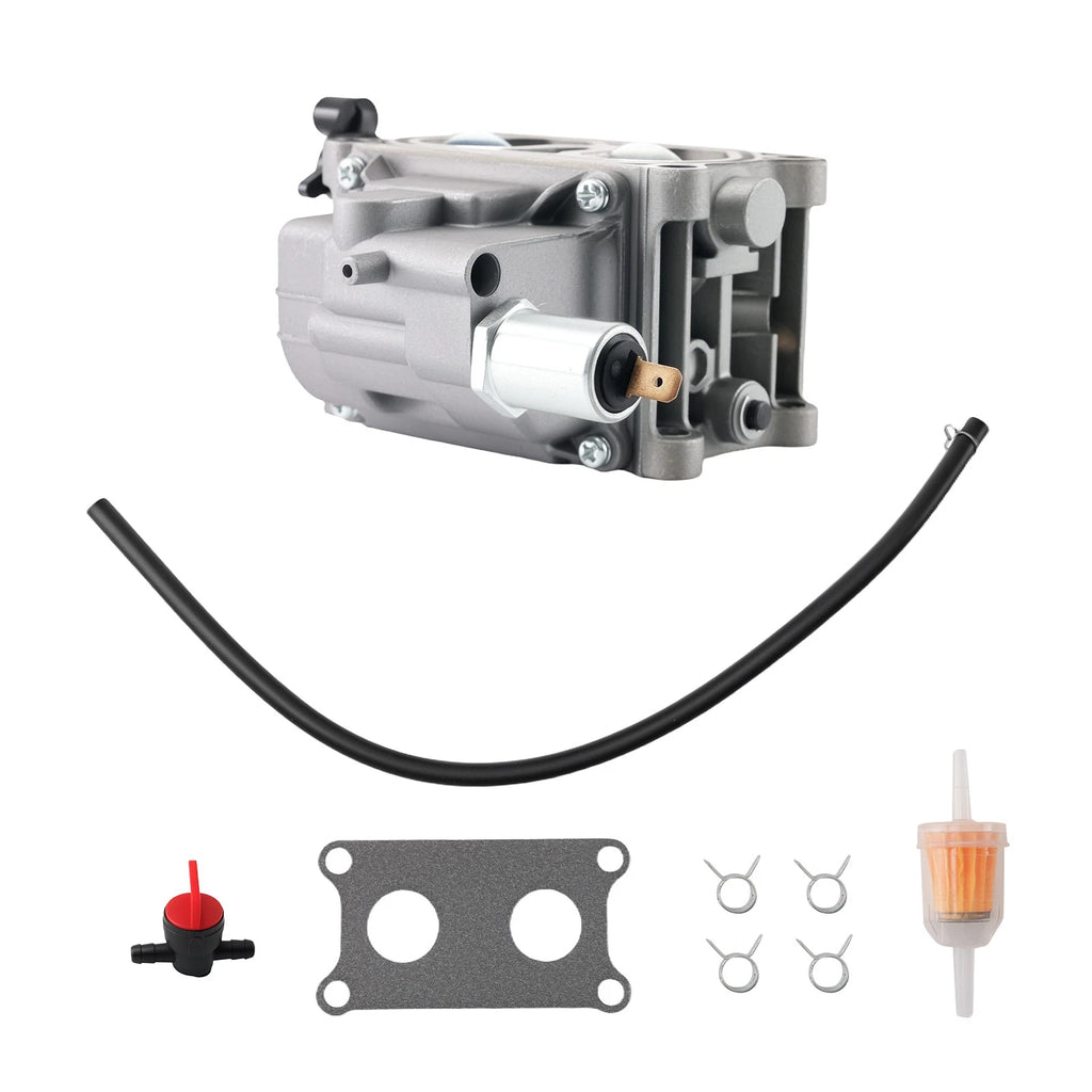 Carburetor for Honda GCV530 GXV530 (2005–2015)