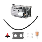 Carburetor for Honda GCV530 GXV530 (2005–2015)