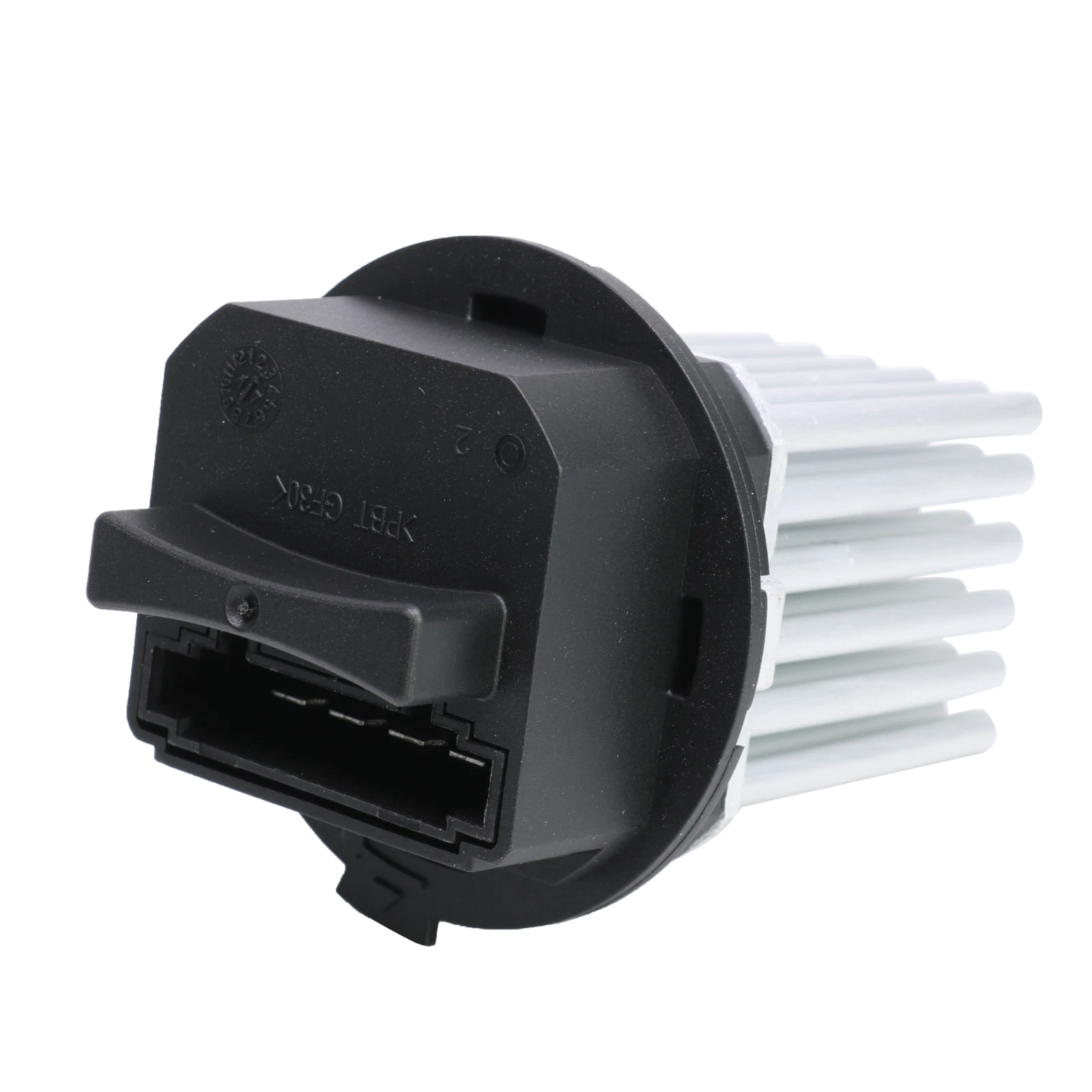 A/C Heater Blower Motor Resistor for Mercedes Sprinter/VW Crafter (2007–2018)