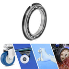 Deep Groove Ball Bearing 6919NR for Scooter Skateboard Wheel (95x130x18mm)