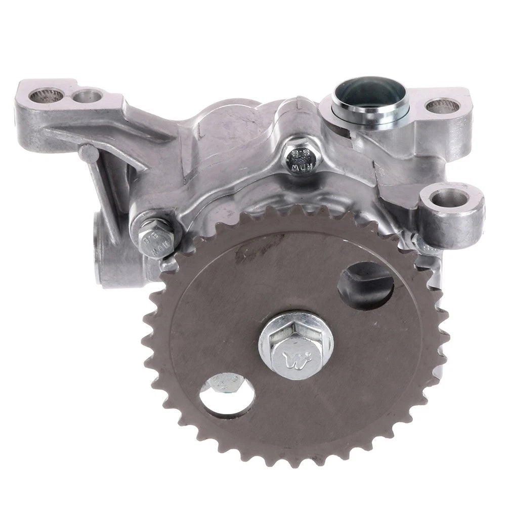 Water Oil Pump for Suzuki Chevrolet 1.8L 2.0L 2.3L (1996–2009)