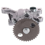 Water Oil Pump for Suzuki Chevrolet 1.8L 2.0L 2.3L (1996–2009)