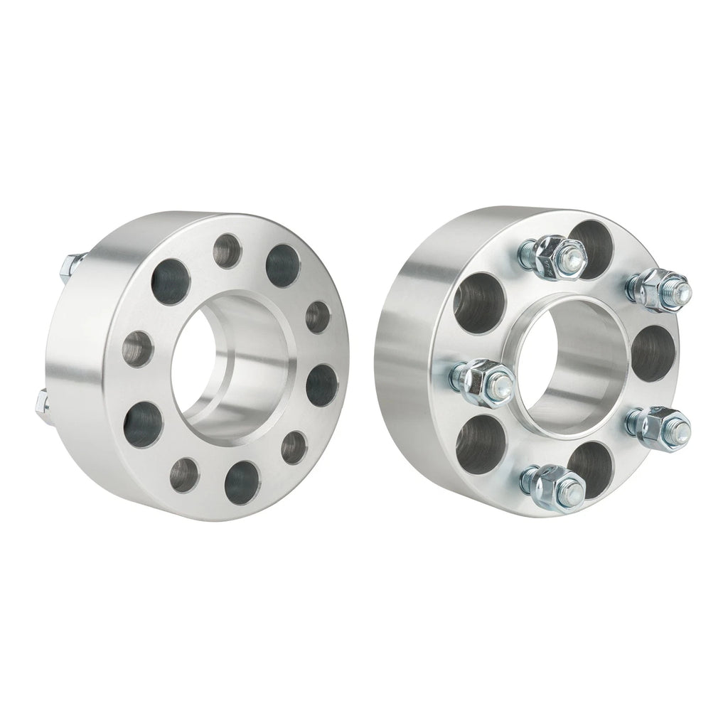 Wheel Spacer for Ford Mustang (2005–2009) (2" 5x4.5 70.5mm 1/2x20)