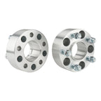 Wheel Spacer for Ford Mustang (2005–2009) (2" 5x4.5 70.5mm 1/2x20)