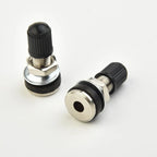 32mm Tubeless Mountain Tyre Valve Dustcap for Motorbike Scooter Quad