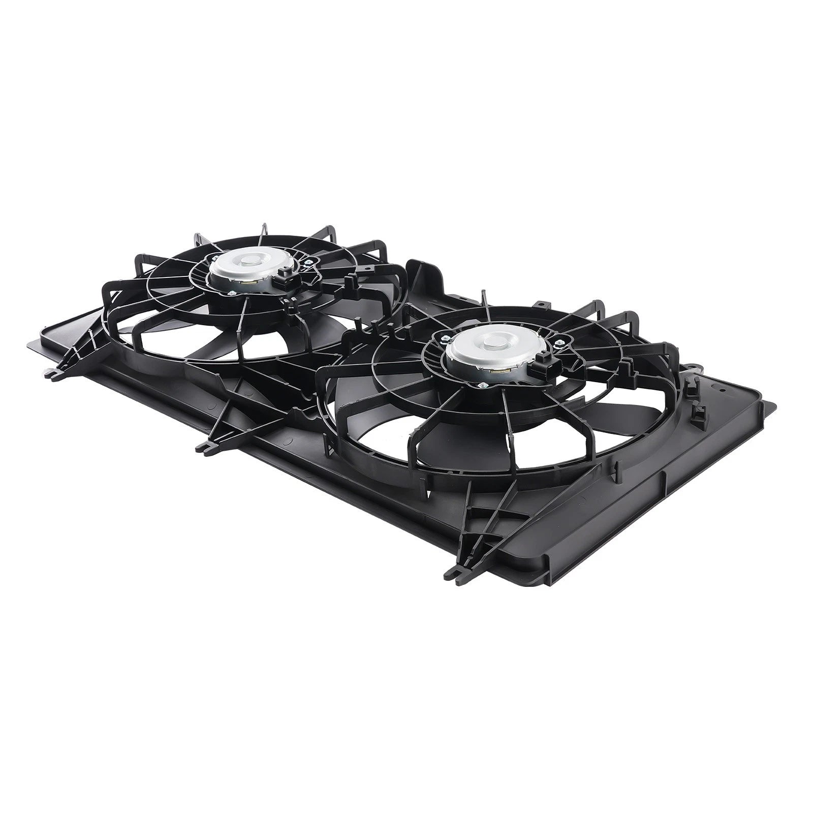 Electric Cooling Fan for Chevrolet Camaro SS/ZL1 (2012–2015)