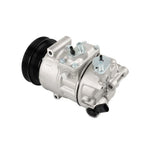 AC Compressor with Clutch CO 4574JC for Volkswagen Jetta (2005–2014)