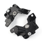 Pair Headlight Mounting Plate for Land Rover Discovery 5 (2015–2022) LR086097 LR086096