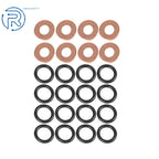 Fuel Injector Return Line Kit for Ford F-250 F-350 7.3L (1988–1994)