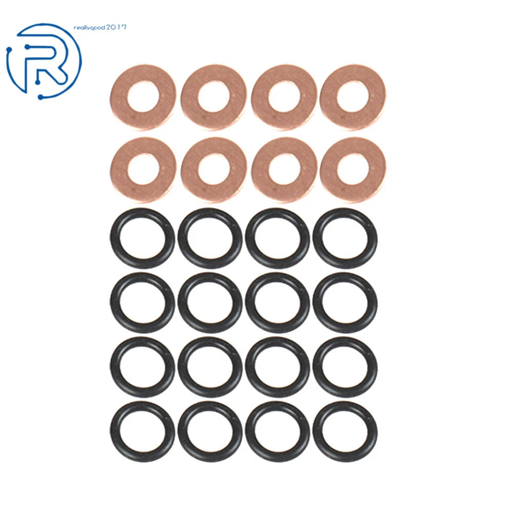 Fuel Injector Return Line Kit for Ford F-250 F-350 7.3L (1988–1994)