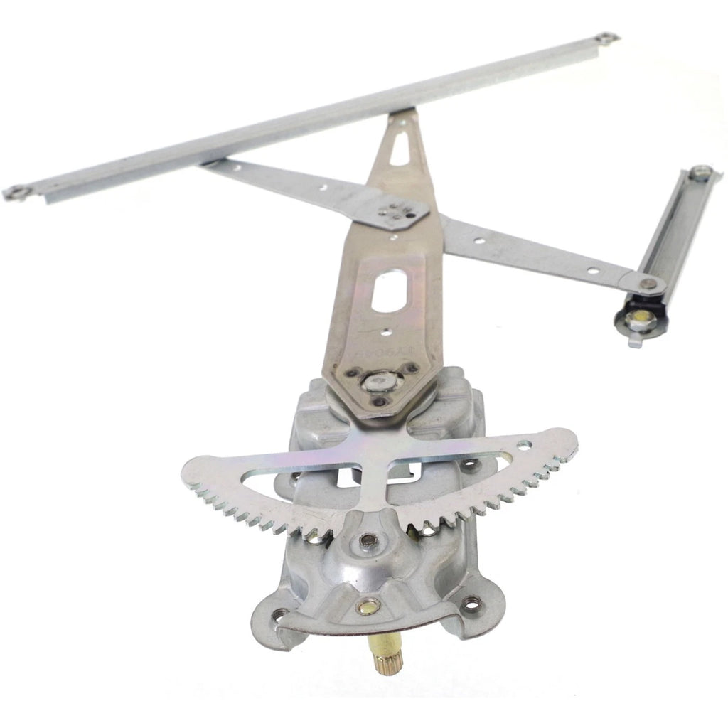 Window Regulator for Sedan (Right Side)