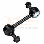 Front Suspension Struts & Sway Bar Links for Ford Edge Lincoln MKX (2007-2018)