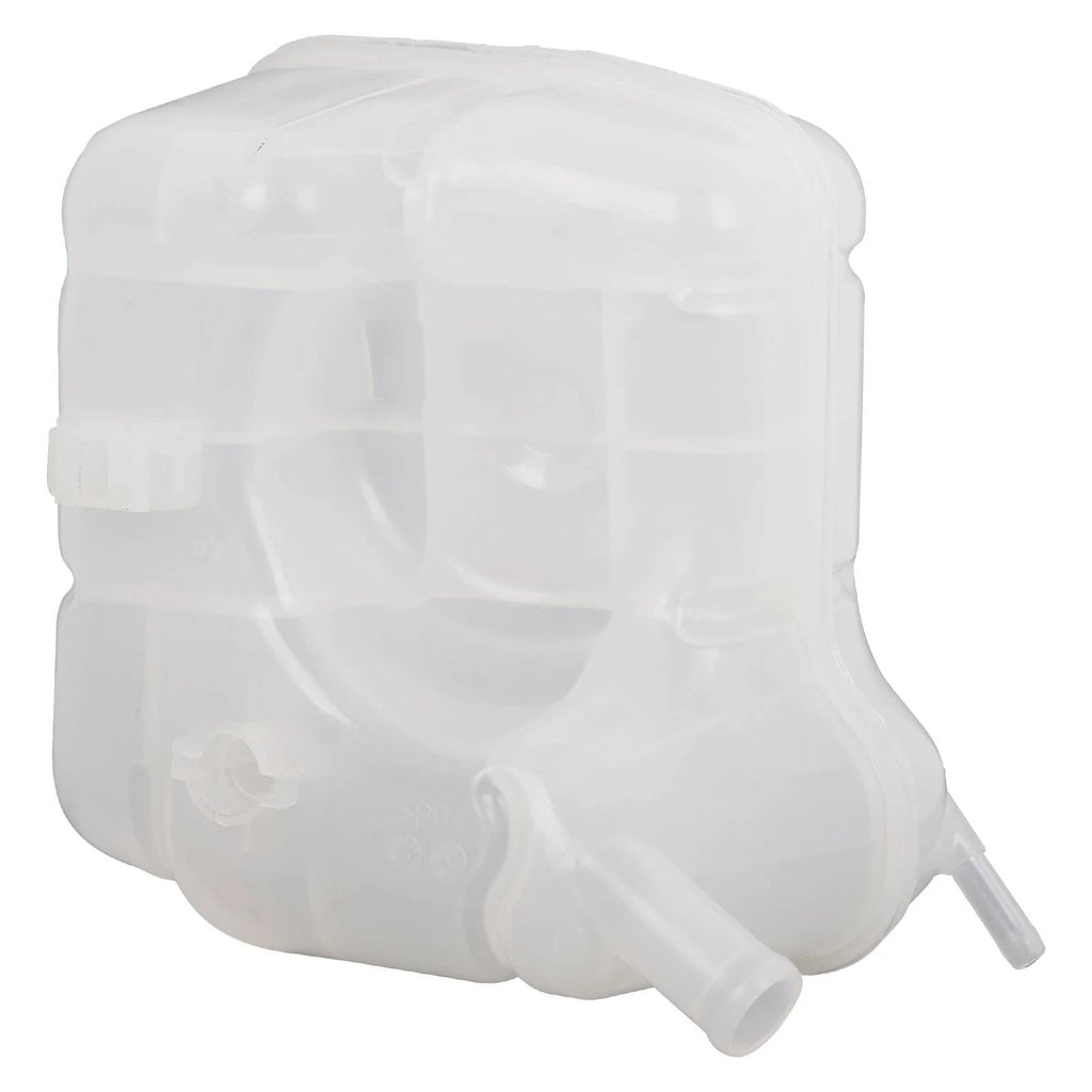 Coolant Expansion Tank with Cap for Chevrolet Cadillac Buick (2010-2020)