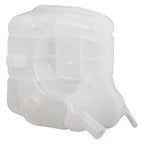 Coolant Expansion Tank with Cap for Chevrolet Cadillac Buick (2010-2020)