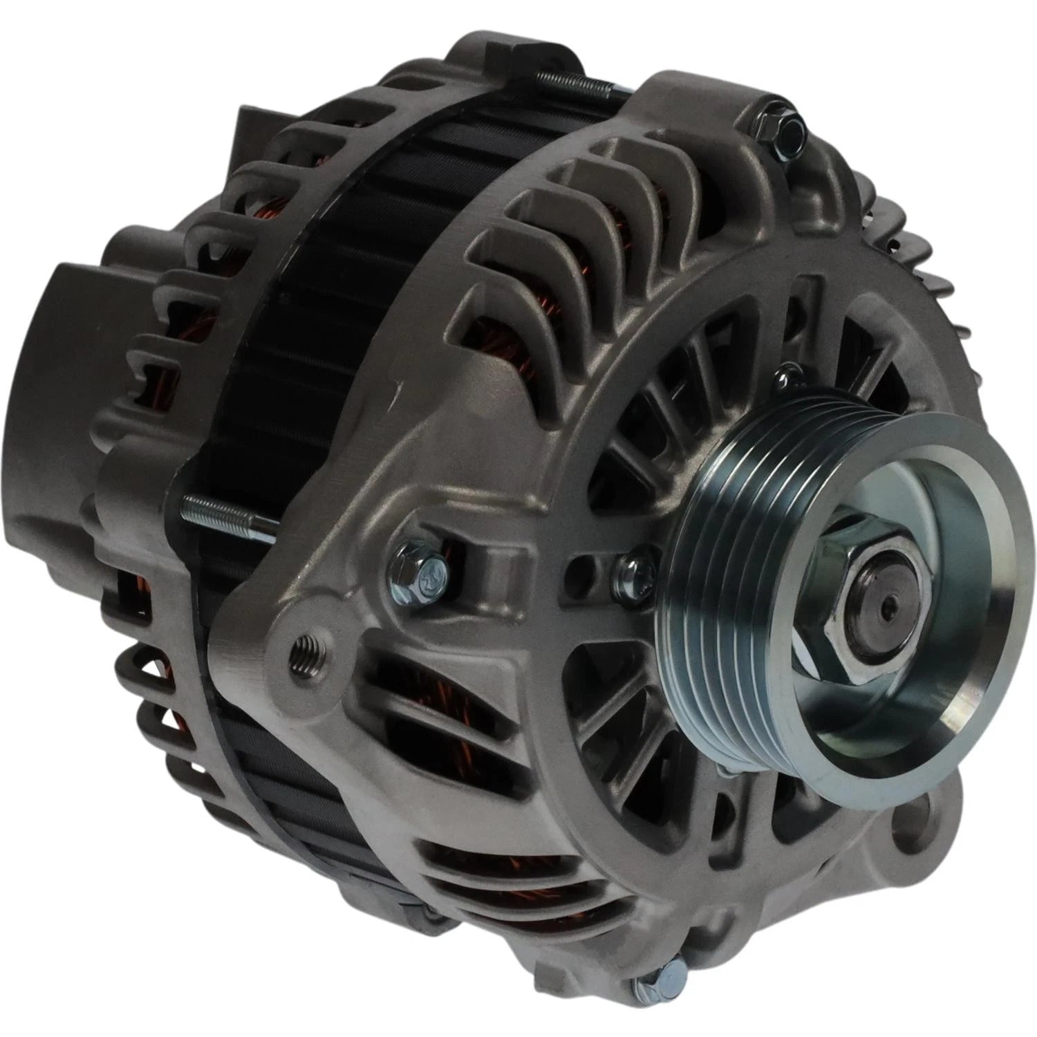 Alternator for Nissan Pathfinder V6 3.5L (2004)