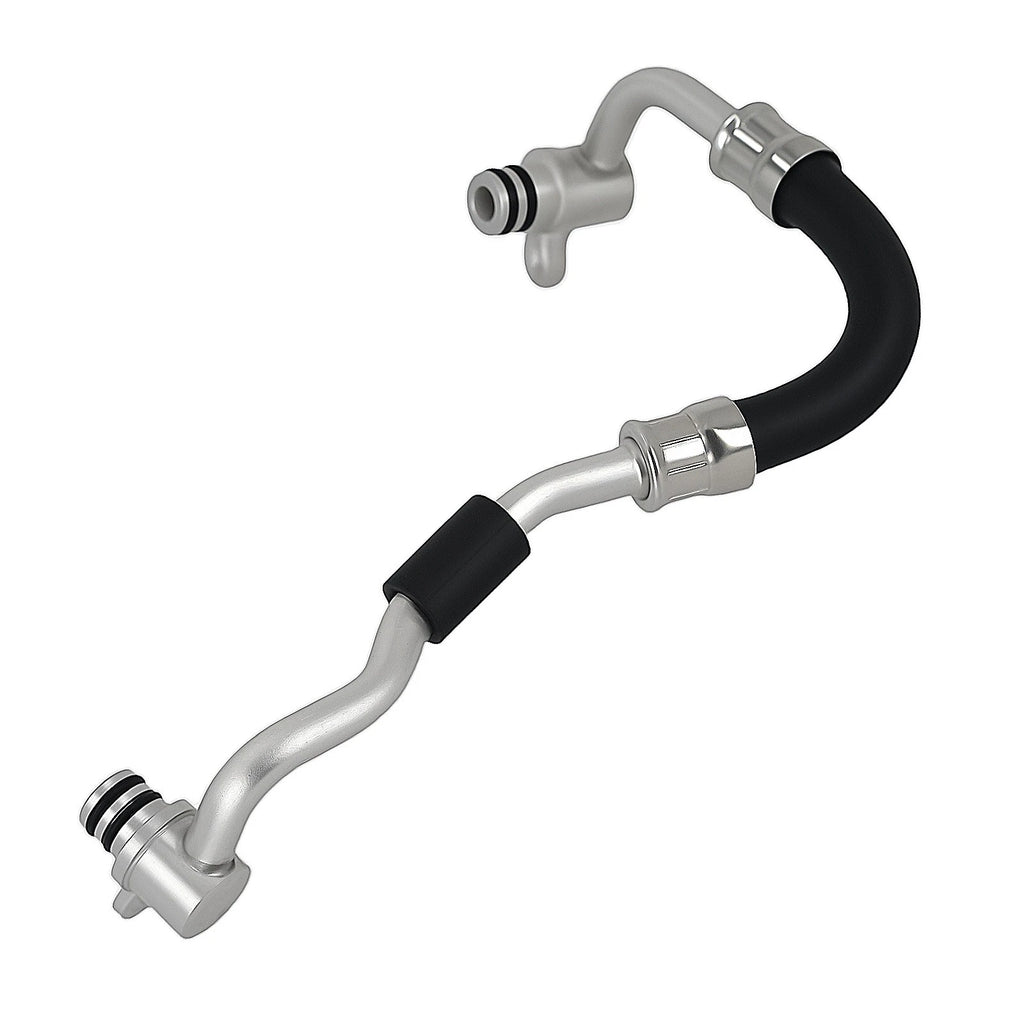 Turbo Coolant Hose for Mercedes Benz SL S E CL S550 SL550 CLS550 (2007–2012) 2782000800