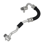 Turbo Coolant Hose for Mercedes Benz SL S E CL S550 SL550 CLS550 (2007–2012) 2782000800