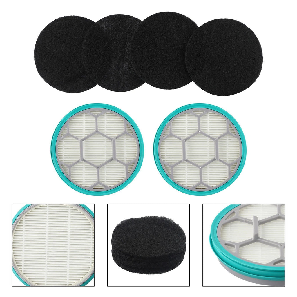 Sponge Filter for Neabot P1 (2021–2023) High Efficiency Kit