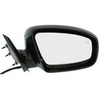 Heated Right Side Mirror for Infiniti QX60 JX35 (2013)