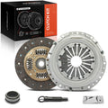 Clutch Kit with Release Bearing for Hyundai Accent Veloster