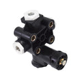 Height Leveling Control Valve Kit for Freightliner (Replaces Haldex KN27000)