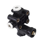 Height Leveling Control Valve Kit for Freightliner (Replaces Haldex KN27000)