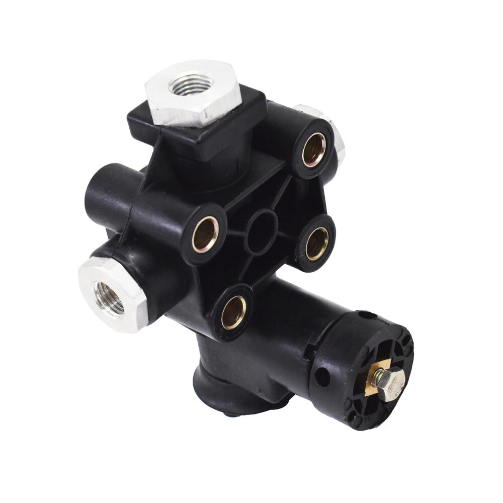 Height Leveling Control Valve Kit for Freightliner (Replaces Haldex KN27000)