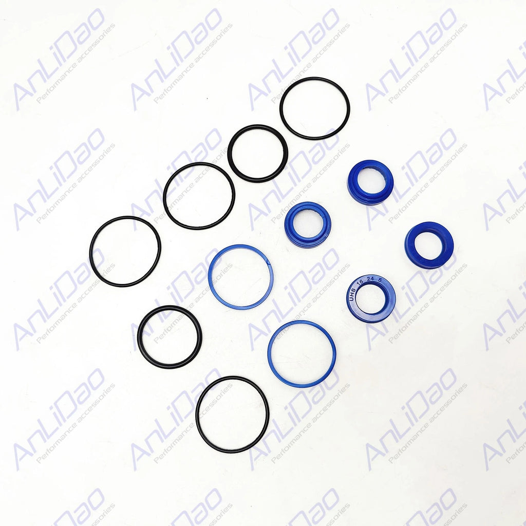 Hydraulic Trim Tilt Cylinder Seal Rebuild Kit for Volvo Penta (FSM009)