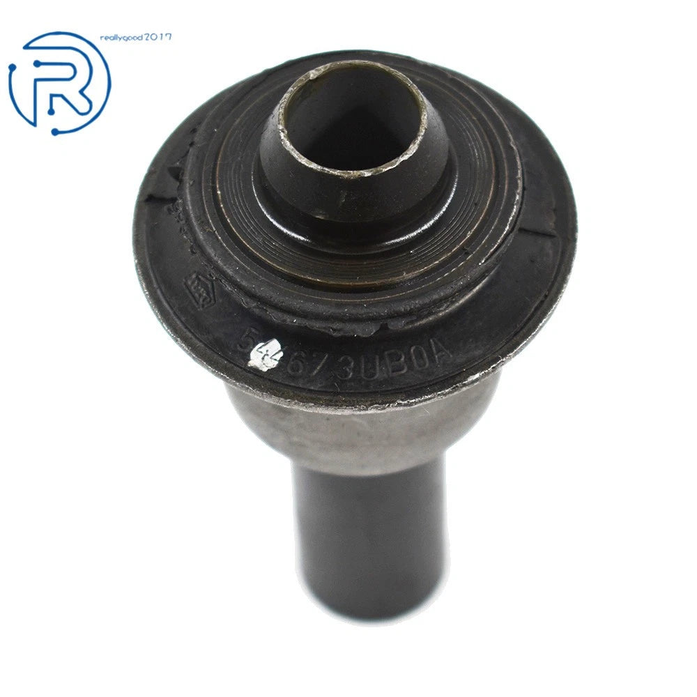 Set of 4 Front Crossmember Subframe Bushings for Nissan Rogue (2008-2015)