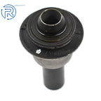 Set of 4 Front Crossmember Subframe Bushings for Nissan Rogue (2008-2015)