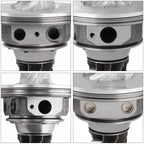 Billet Turbocharger Cartridge for BMW X5 X6 xDrive35i 2011–2014