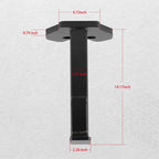 Wheel Hub Removal Tool for All Axle Bolt Hubs (8629)