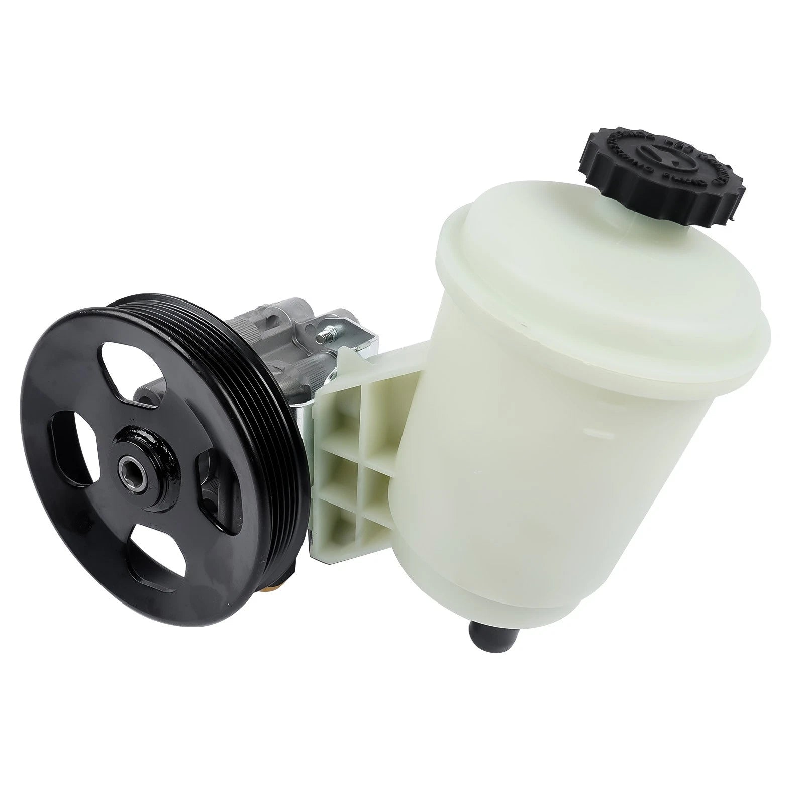 Power Steering Pump with Reservoir & Pulley for Ram 1500 (2011-2012)