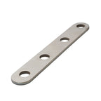 Universal Exhaust Pipe Fixed Clamp Bracket for Motorcycle (No Year Specified)