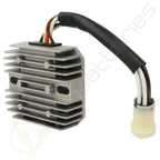 2X Rectifier for Yamaha YFM 350cc (1978–1979) 59V-81960-A0-00 495872