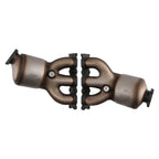 Catalytic Converter Manifold for Volvo XC90 3.2L (2007–2014) Direct Fit