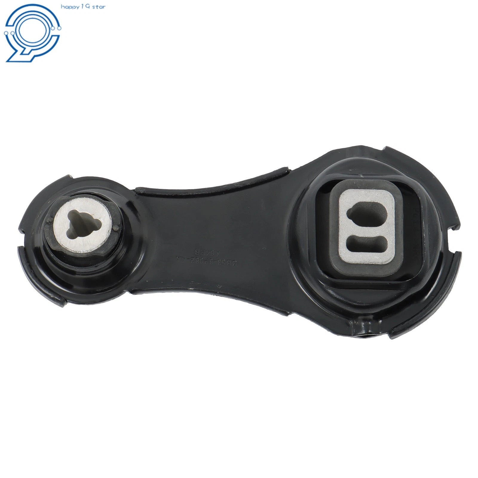 Set of 3 Engine Torque Strut Mounts for Ford Explorer (2013-2017)