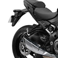 Rear Passenger Footpeg Set for Suzuki GSXR600 GSXR750 (2000–2005)