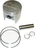 Piston Kit for Kawasaki 750 (Early) (.50MM Over)