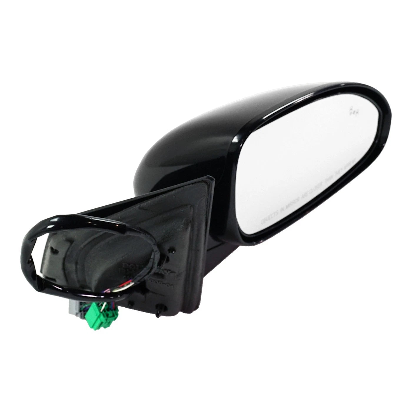 Heated Right Side Mirror for Buick Enclave (2013–2017)